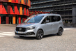 Mercedes-Benz EQT-review: compacte elektrische MPV foto 4