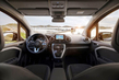 Mercedes-Benz EQT-review: compacte elektrische MPV foto 5