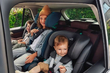 Welke autostoel kies je? Complete gids voor verantwoordelijke ouders foto 1