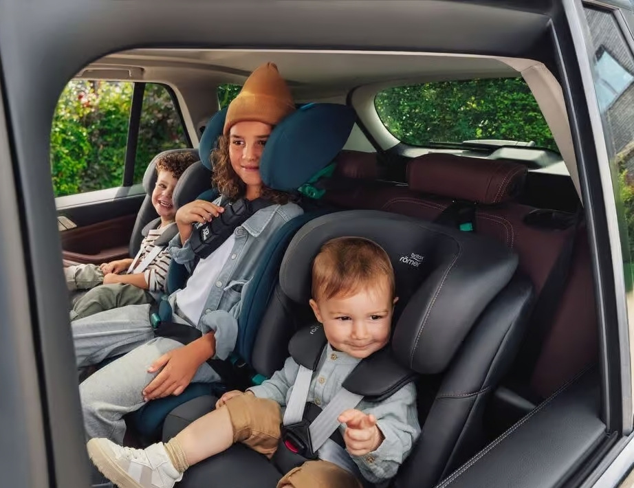Welke autostoel kies je? Complete gids voor verantwoordelijke ouders