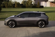 Kia EV4 Hatch 2025: betaalbare elektrische hatchback met groot bereik foto 2