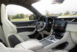 Review Jaguar F-Pace SVR: Britse super-SUV met V8-motor foto 5