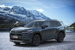 Suzuki Across 2026 review: plug-in hybride crossover foto 1