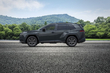Suzuki Across 2026 review: plug-in hybride crossover foto 3