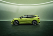 Review Skoda Enyaq RS: sportieve elektrische topper na de 2025-facelift foto 2