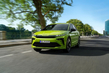 Review Skoda Enyaq RS: sportieve elektrische topper na de 2025-facelift foto 1
