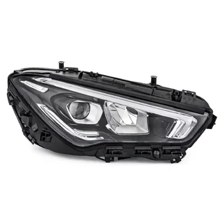 LED-koplampen voorzijde (set van 2)