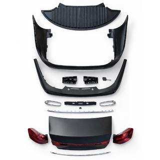 Facelift kit voor W214 Exclusive foto 3