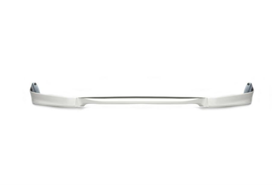 Lexus LX570/450d 2008–2022 Voorbumper lip spoiler 2012-2016 (F-Sport, in primer/voor spuiten) Image