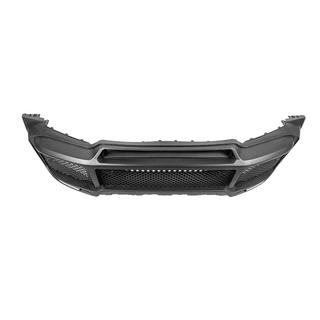 Voorbumper BRB 2018-style (voor auto's met gemonteerde faceliftset) foto 3