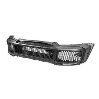 Voorbumper BRB 2018-style (voor auto's met gemonteerde faceliftset) foto 4