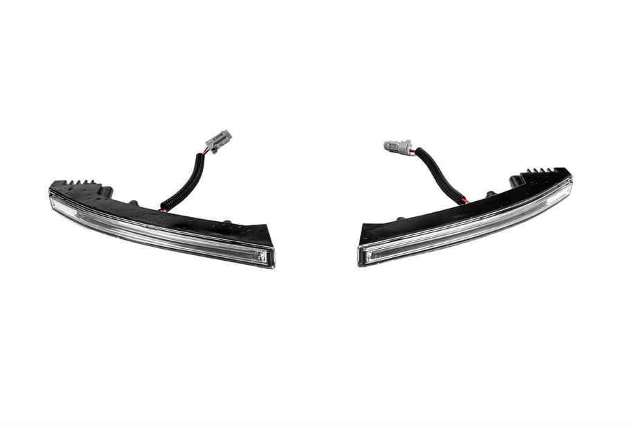 Mercedes G-klasse W463 1990–2018 Voorbumper BRB 2018-style (voor auto's met gemonteerde faceliftset) Foto 9