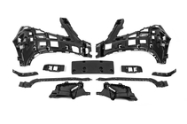 Mercedes Vito W639 2004–2014 Faceliftkit voor W447 2025 foto 21