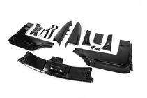 Mercedes Vito W639 2004–2014 Faceliftkit voor W447 2025 foto 25