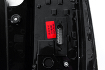 Mercedes Vito W639 2004–2014 Faceliftkit voor W447 2025 foto 38