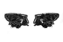 Mercedes Viano 2004–2014 Faceliftkit voor W447 2025 foto 12