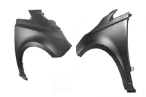 Mercedes Viano 2004–2014 Faceliftkit voor W447 2025 foto 15