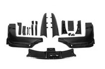 Mercedes Viano 2004–2014 Faceliftkit voor W447 2025 foto 23