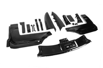 Mercedes Viano 2004–2014 Faceliftkit voor W447 2025 foto 25