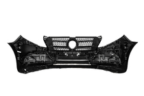 Mercedes Viano 2004–2014 Faceliftkit voor W447 2025 foto 34