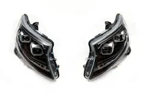 Mercedes Vito/V-klasse W447 2014– Facelift kit 2025 foto 3