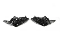 Mercedes Vito/V-klasse W447 2014– Facelift kit 2025 foto 9