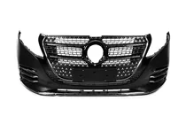 Mercedes Vito/V-klasse W447 2014– Facelift kit 2025 foto 2