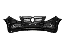 Mercedes Vito/V-klasse W447 2014– Facelift kit 2025 foto 12