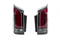 Mercedes Vito/V-klasse W447 2014– Facelift kit 2025 foto 4