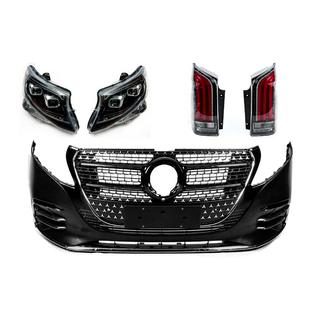 Facelift kit 2025 foto 1