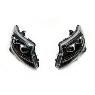 Facelift kit 2025 foto 3