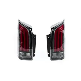 Facelift kit 2025 foto 4