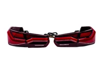 BMW 3 Serie F30/F31 2012–2019 Achterlichten G20-Style (set van 2) foto 1
