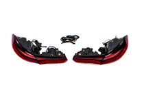 BMW 3 Serie F30/F31 2012–2019 Achterlichten G20-Style (set van 2) foto 2