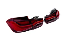 BMW 3 Serie F30/F31 2012–2019 Achterlichten G20-Style (set van 2) foto 4