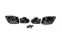BMW 3 Serie F30/F31 2012–2019 Achterlichten G20-Style (set van 2) foto 5