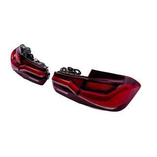 Achterlichten G20-Style (set van 2) BMW 3 Serie F30/F31 2012–2019 foto 3