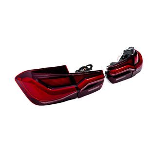 Achterlichten G20-Style (set van 2) BMW 3 Serie F30/F31 2012–2019 foto 4