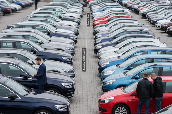 Auto’s uit Europa: waarom deze markt favoriet blijft in 2026