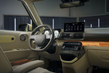 Hyundai Inster: compacte elektrische stads-crossover foto 5