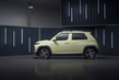 Hyundai Inster: compacte elektrische stads-crossover foto 3