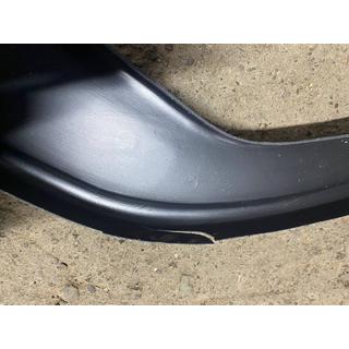 Outlet Voorbumper lip DPT Lip V2 (voor M-Performance 2017-2020, glanzend zwart) BMW 5 Serie G30/G31 2017–2023 foto 2