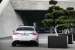 Review van de compacte sport sedan Mercedes-Benz C 43 AMG foto 4