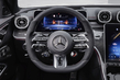 Review van de compacte sport sedan Mercedes-Benz C 43 AMG foto 5
