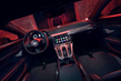 Review van de Britse sportwagen Aston Martin Vantage 2025 foto 4