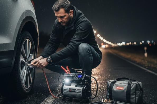 Welke autocompressor is het beste? Toptips en modellen