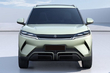 Review BYD Yuan Up: specificaties, uitrusting en foto's foto 1