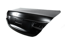 Mercedes E-class W213 2016–2023 Kofferklep (voor 2020-2024) foto 2
