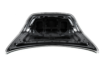 Mercedes E-class W213 2016–2023 Kofferklep (voor 2020-2024) foto 4