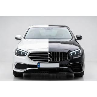 AMG E63 bodykit met achterbumper (voor 2020-2024) foto 1